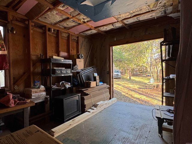 277 Clayton Drive, Bismarck, AR 72104