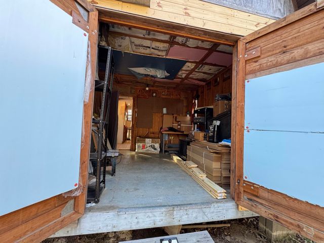 277 Clayton Drive, Bismarck, AR 72104