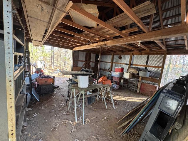 277 Clayton Drive, Bismarck, AR 72104