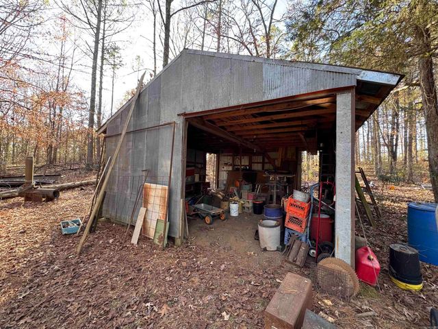 277 Clayton Drive, Bismarck, AR 72104