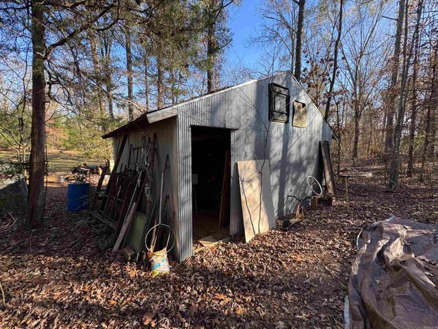 277 Clayton Drive, Bismarck, AR 72104