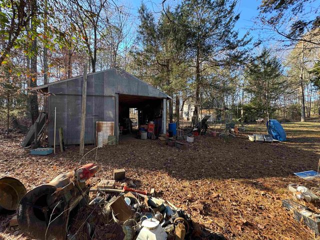 277 Clayton Drive, Bismarck, AR 72104