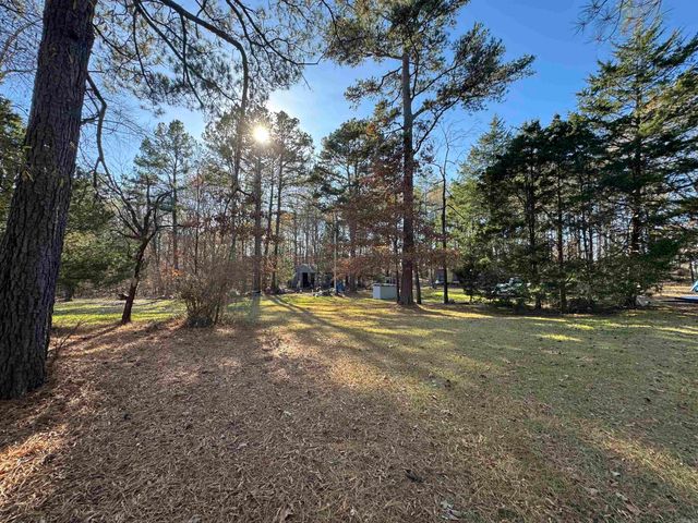 277 Clayton Drive, Bismarck, AR 72104