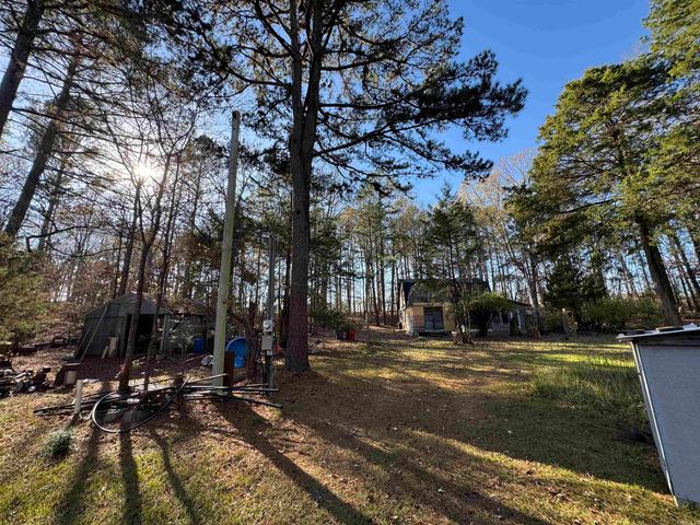 277 Clayton Drive, Bismarck, AR 72104