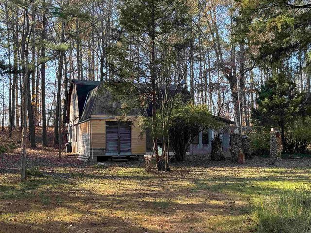 277 Clayton Drive, Bismarck, AR 72104