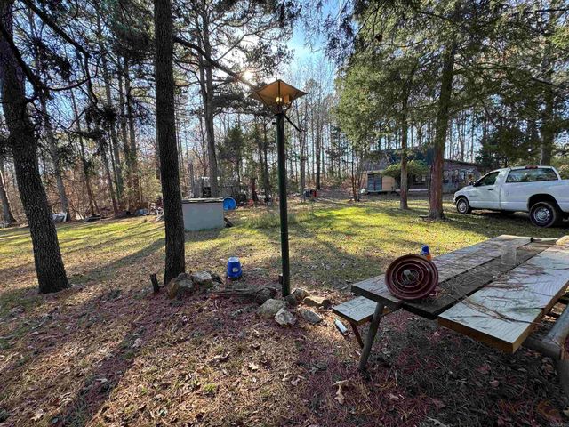 277 Clayton Drive, Bismarck, AR 72104