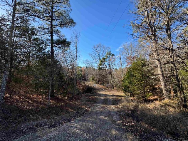 277 Clayton Drive, Bismarck, AR 72104