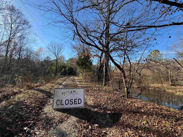 277 Clayton Drive, Bismarck, AR 72104