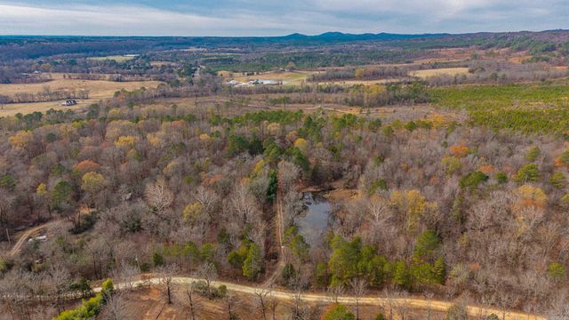 277 Clayton Drive, Bismarck, AR 72104