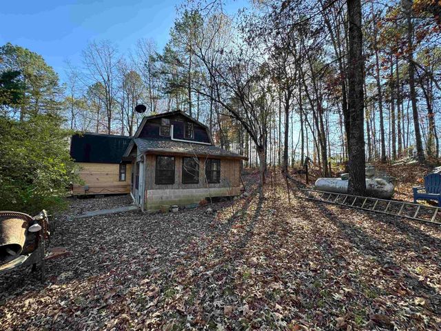 277 Clayton Drive, Bismarck, AR 72104