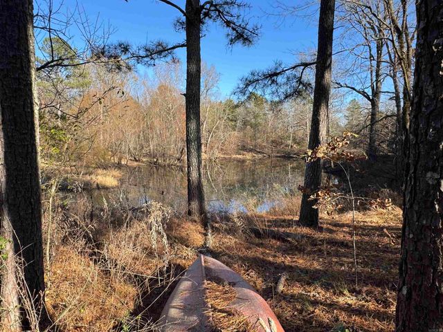 277 Clayton Drive, Bismarck, AR 72104