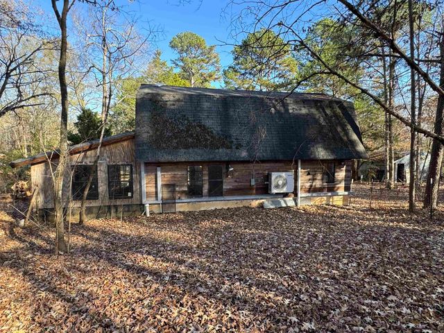 277 Clayton Drive, Bismarck, AR 72104