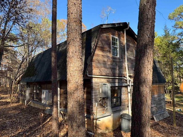 277 Clayton Drive, Bismarck, AR 72104