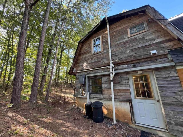 277 Clayton Drive, Bismarck, AR 72104