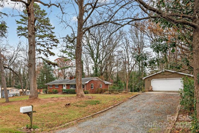 6634 Williams Road, Charlotte, NC 28215