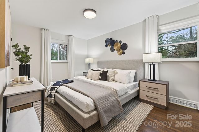 6634 Williams Road, Charlotte, NC 28215