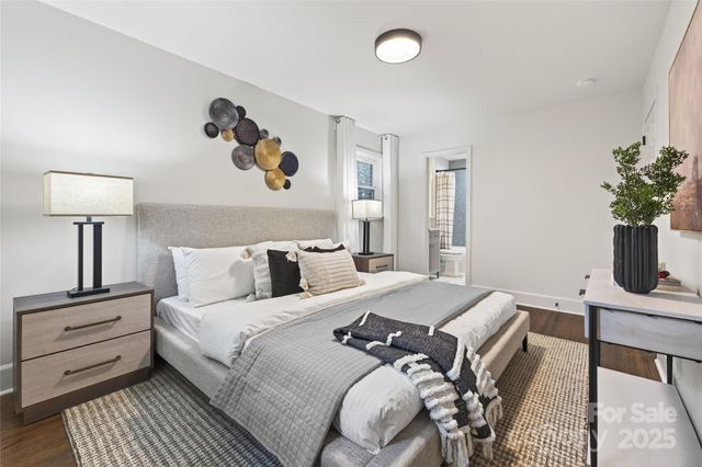 6634 Williams Road, Charlotte, NC 28215