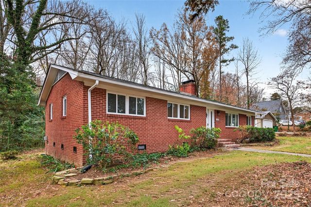 6634 Williams Road, Charlotte, NC 28215