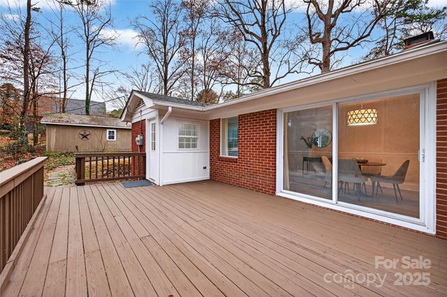 6634 Williams Road, Charlotte, NC 28215