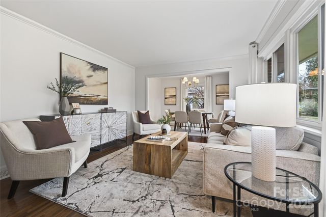 6634 Williams Road, Charlotte, NC 28215