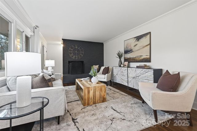 6634 Williams Road, Charlotte, NC 28215