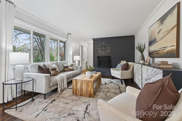 6634 Williams Road, Charlotte, NC 28215