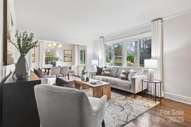 6634 Williams Road, Charlotte, NC 28215