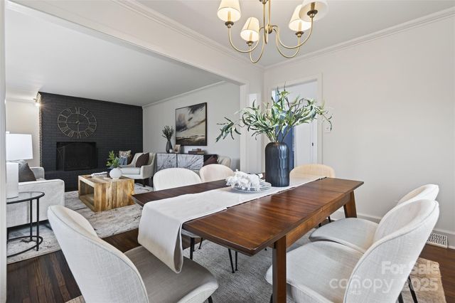 6634 Williams Road, Charlotte, NC 28215