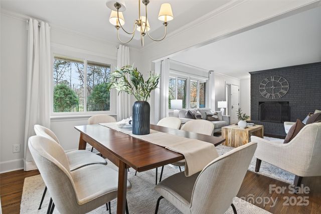 6634 Williams Road, Charlotte, NC 28215