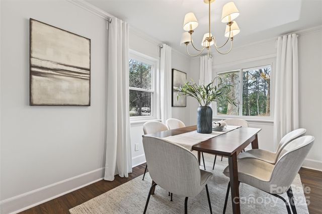 6634 Williams Road, Charlotte, NC 28215