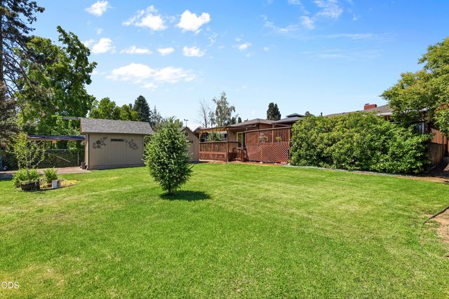 1769 Serenity Drive, Medford, OR 97504