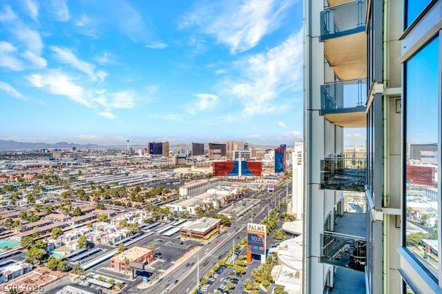 4381 West Flamingo Road 3801, Las Vegas, NV 89103