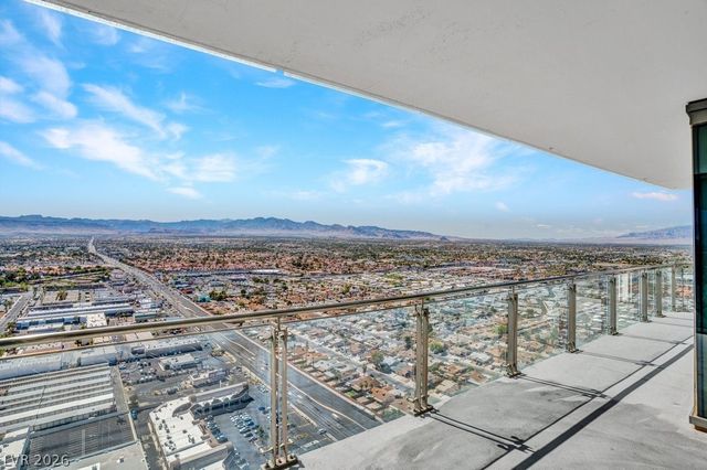 4381 West Flamingo Road 3801, Las Vegas, NV 89103