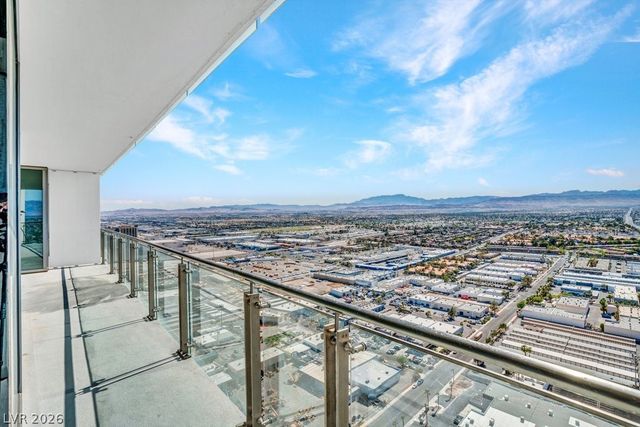 4381 West Flamingo Road 3801, Las Vegas, NV 89103