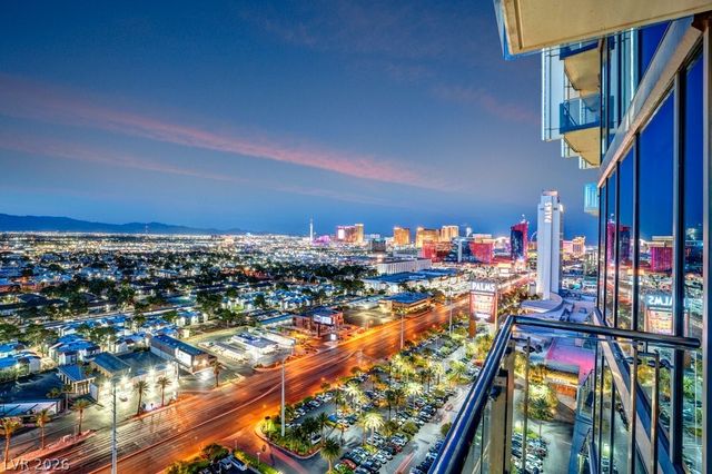 4381 West Flamingo Road 3801, Las Vegas, NV 89103