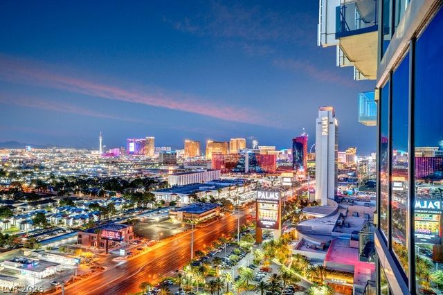4381 West Flamingo Road 3801, Las Vegas, NV 89103
