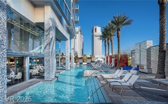 4381 West Flamingo Road 3801, Las Vegas, NV 89103
