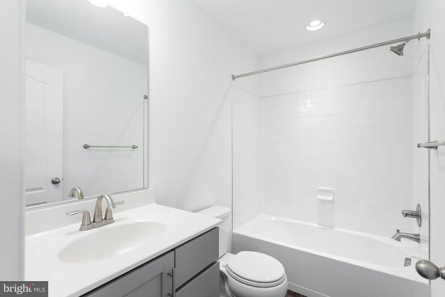 HOMESITE 505 NEWBURY ST, Charles Town, WV 25414