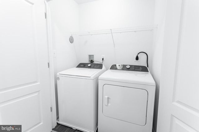 HOMESITE 505 NEWBURY ST, Charles Town, WV 25414