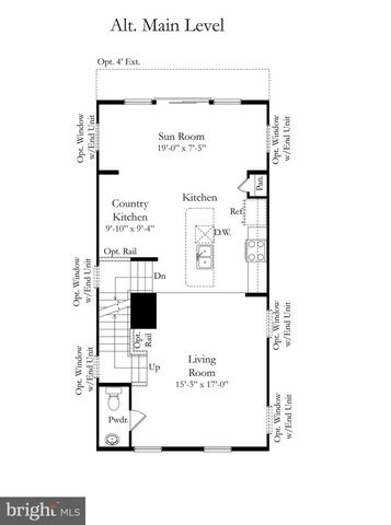 HOMESITE 505 NEWBURY ST, Charles Town, WV 25414