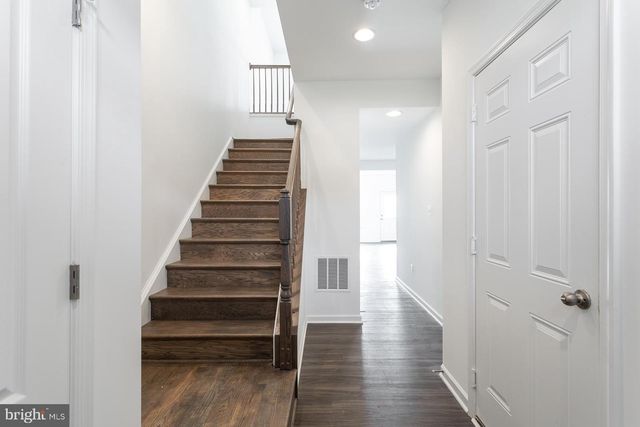 HOMESITE 505 NEWBURY ST, Charles Town, WV 25414