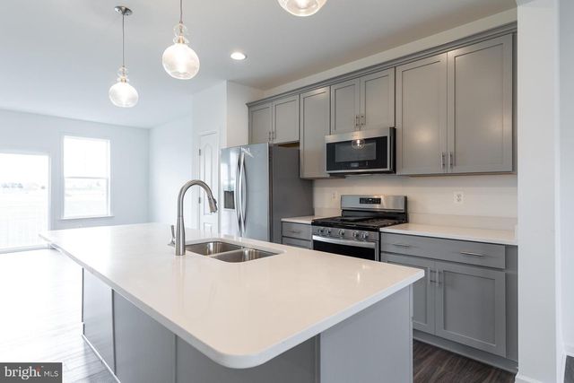 HOMESITE 505 NEWBURY ST, Charles Town, WV 25414