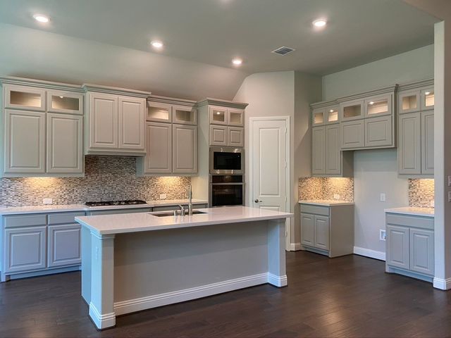 6704 Windham Way, Plano, TX 75023