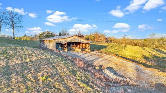 2430 Garrison Road, Dayton, TN 37321