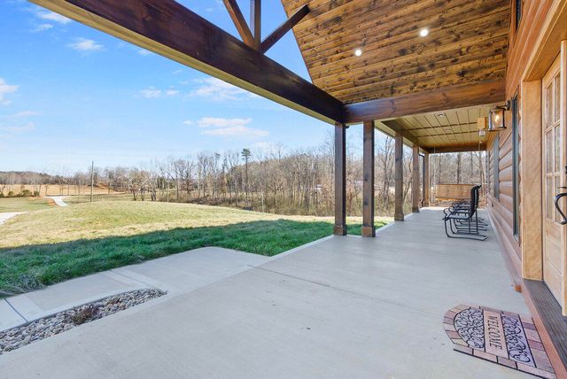 2430 Garrison Road, Dayton, TN 37321