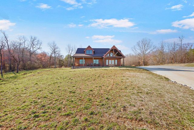 2430 Garrison Road, Dayton, TN 37321