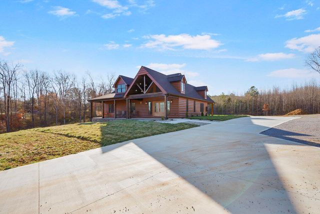 2430 Garrison Road, Dayton, TN 37321
