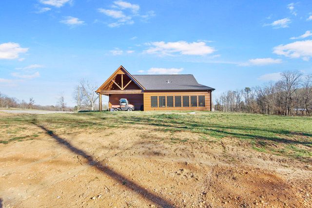 2430 Garrison Road, Dayton, TN 37321