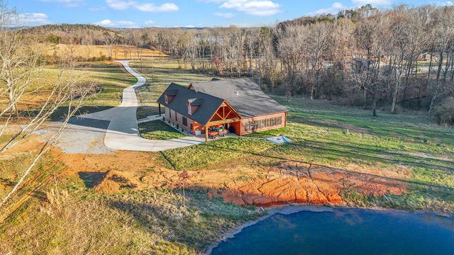 2430 Garrison Road, Dayton, TN 37321