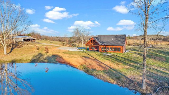 2430 Garrison Road, Dayton, TN 37321
